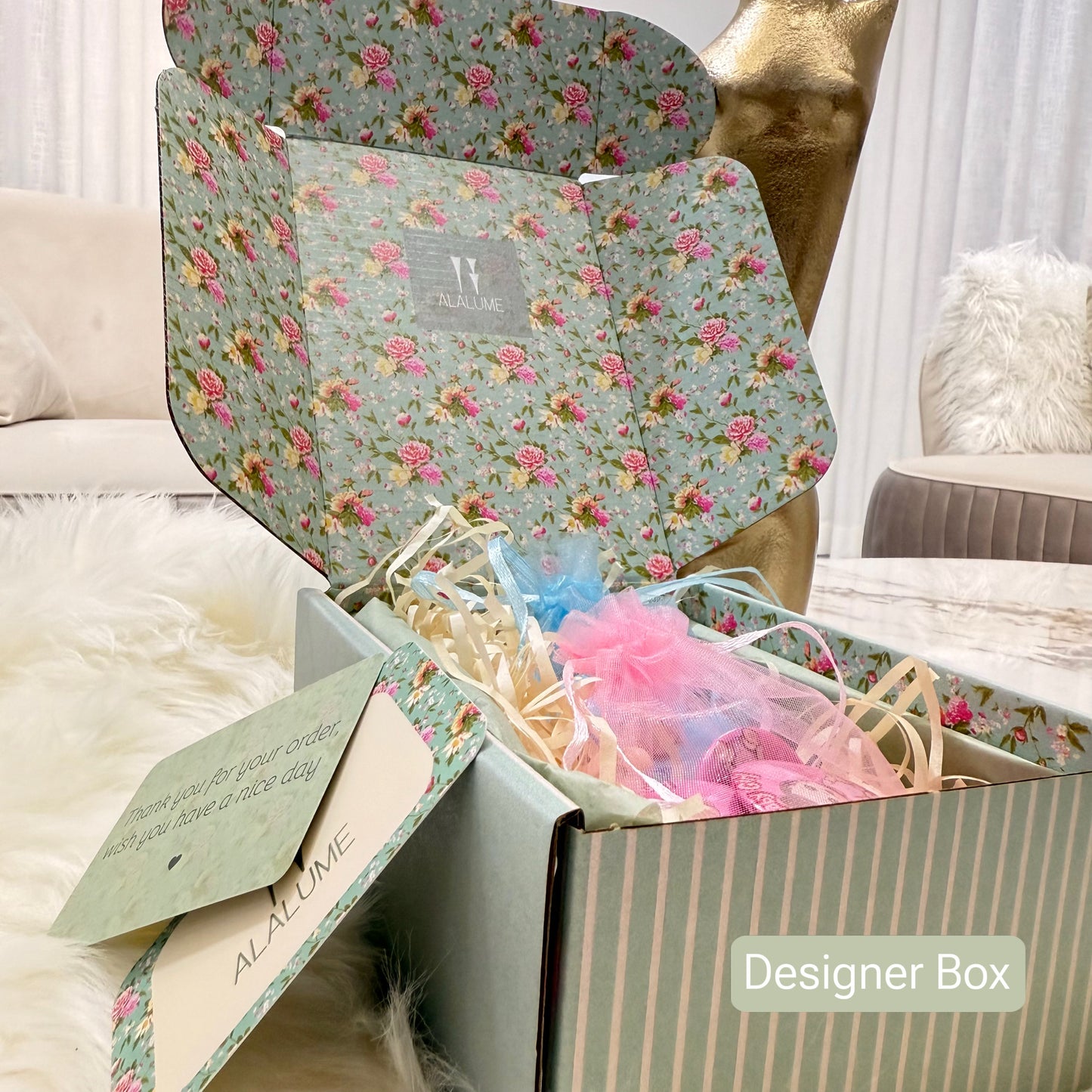 Custom Photo Magnets – Square Set