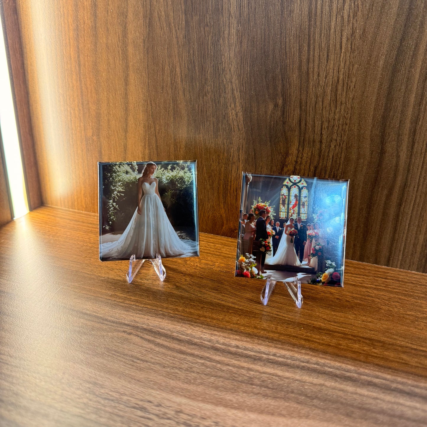 Photo Magnet | Square